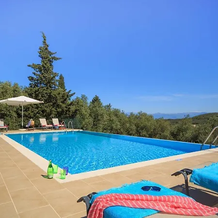 Villa Gina By *