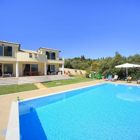 Villa Gina By