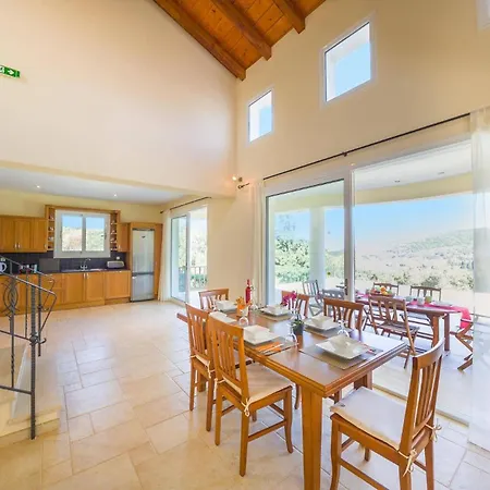 Gina By * Klimatia (Corfu)