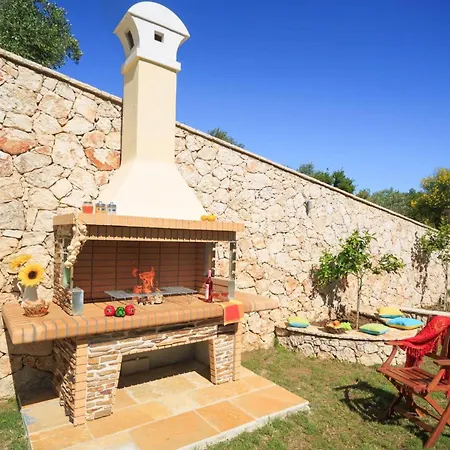 Gina By * Klimatia (Corfu)