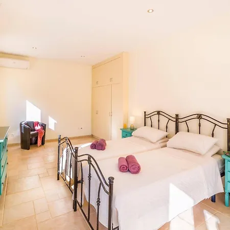 Gina By Vila Klimatia (Corfu)