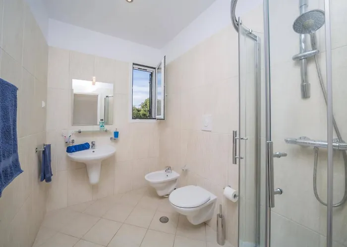 Gina By 빌라 Klimatia (Corfu)