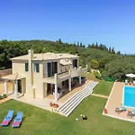 Villa Gina By