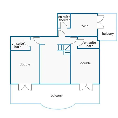 Gina By Klimatia (Corfu)