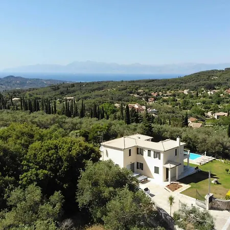 Gina By * Klimatia (Corfu)