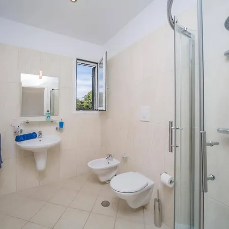 Gina By וילה Klimatia (Corfu)